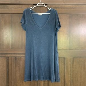T-Shirt Dress